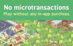 Pocket City screenshot 2