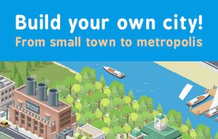 Pocket City screenshot 1