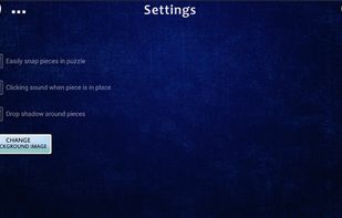 Pocket Jigsaw Puzzles screenshot 2