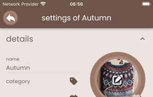 Pocket Knitting screenshot 3