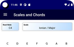 Pocket Music Theory screenshot 1