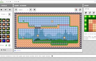 Default layout