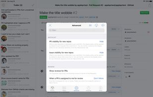 Pocket Trailer screenshot 1