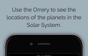 Pocket Universe screenshot 2