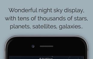 Pocket Universe screenshot 1