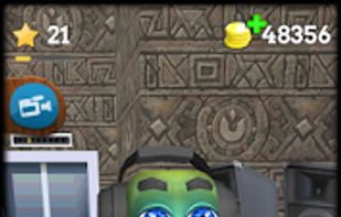 Pocket Zombie - Virtual Pet screenshot 1