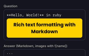 PocketCatalog screenshot 3