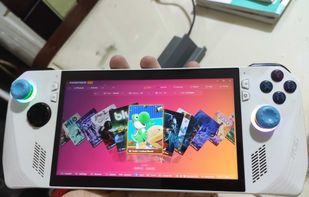 PocketDeck screenshot 3