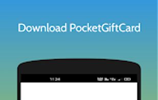 PocketGiftCard