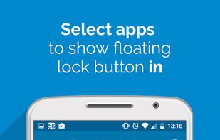 PocketLock screenshot 2