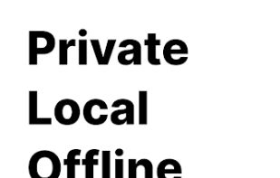 PocketPal screenshot 1