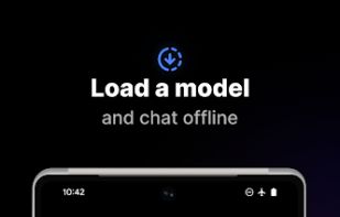 PocketPal screenshot 2