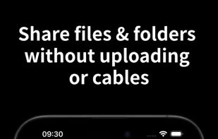 PocketServer screenshot 3
