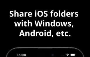 PocketServer screenshot 2