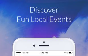 PocketSocial screenshot 1