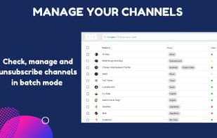 PocketTube screenshot 2