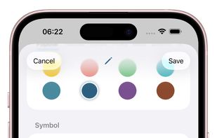 Set naming, compression, and OCR rules once per folder. Every scan follows them from then on.