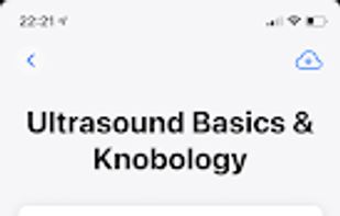 POCUS 101 screenshot 3
