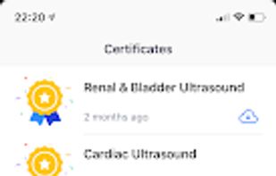 POCUS 101 screenshot 2