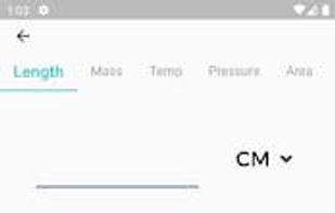 One of the converter