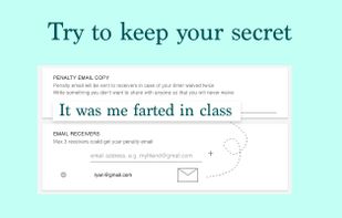 PoD Simplest Website Blocker, Stay Focused screenshot 1