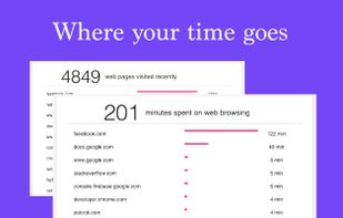 PoD Simplest Website Blocker, Stay Focused screenshot 2