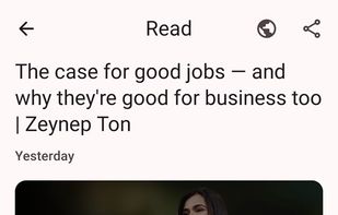 PodAura screenshot 3