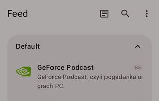 PodAura screenshot 1