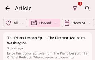 PodAura screenshot 2