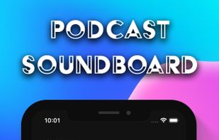 Podcast Soundboard screenshot 3