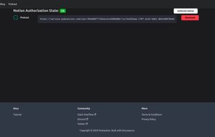 Podcastion screenshot 2