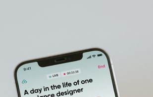 Podcastle screenshot 3