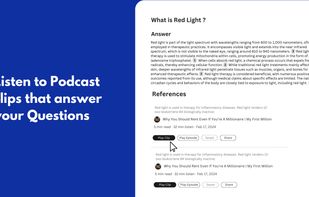 Podcastworld.io screenshot 2