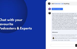 Podcastworld.io screenshot 3