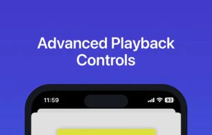Podcatcher: Podcast App screenshot 3