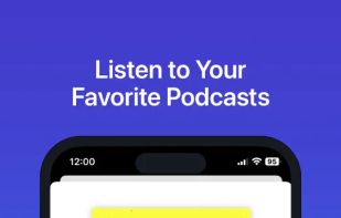 Podcatcher: Podcast App screenshot 2