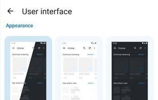 Podcini screenshot 1