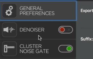 PODcleaner screenshot 3