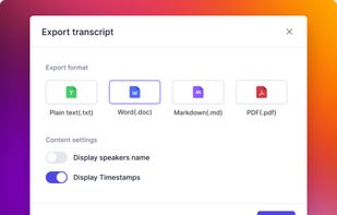 Poddin.io screenshot 2