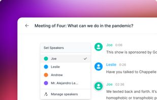 Poddin.io screenshot 1