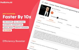 gain knowledge faster by 10x