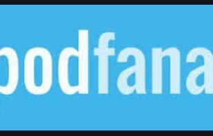 Podfanatic.com screenshot 1