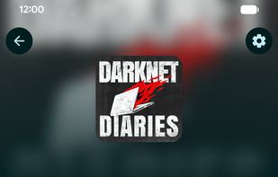 podium Podcast screenshot 1