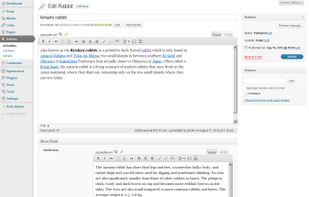 Pods Framework screenshot 2