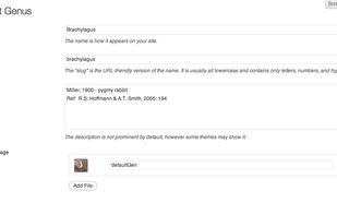 Pods Framework screenshot 3