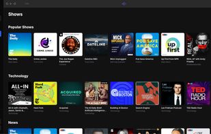 PodShrink screenshot 3