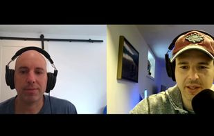 Podsplice remote podcast interview recording