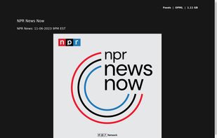 Podsumer screenshot 2