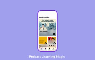 Podtastic Demo