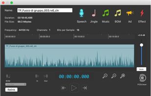 PODucer screenshot 3